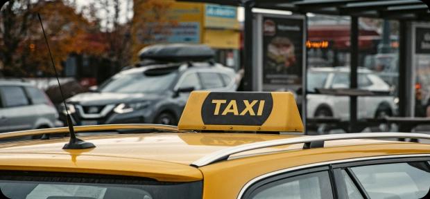 taxi